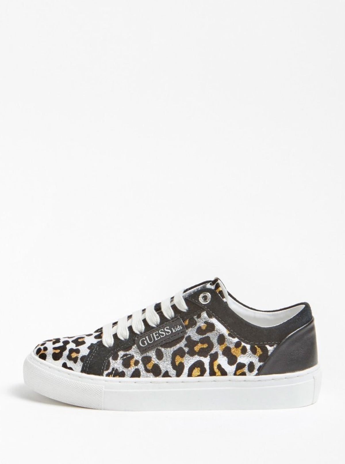 Leopard Print Sneakers - MamaSmile