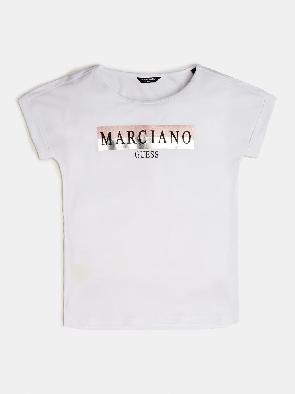 Marciano Foil T-shirt - MamaSmile