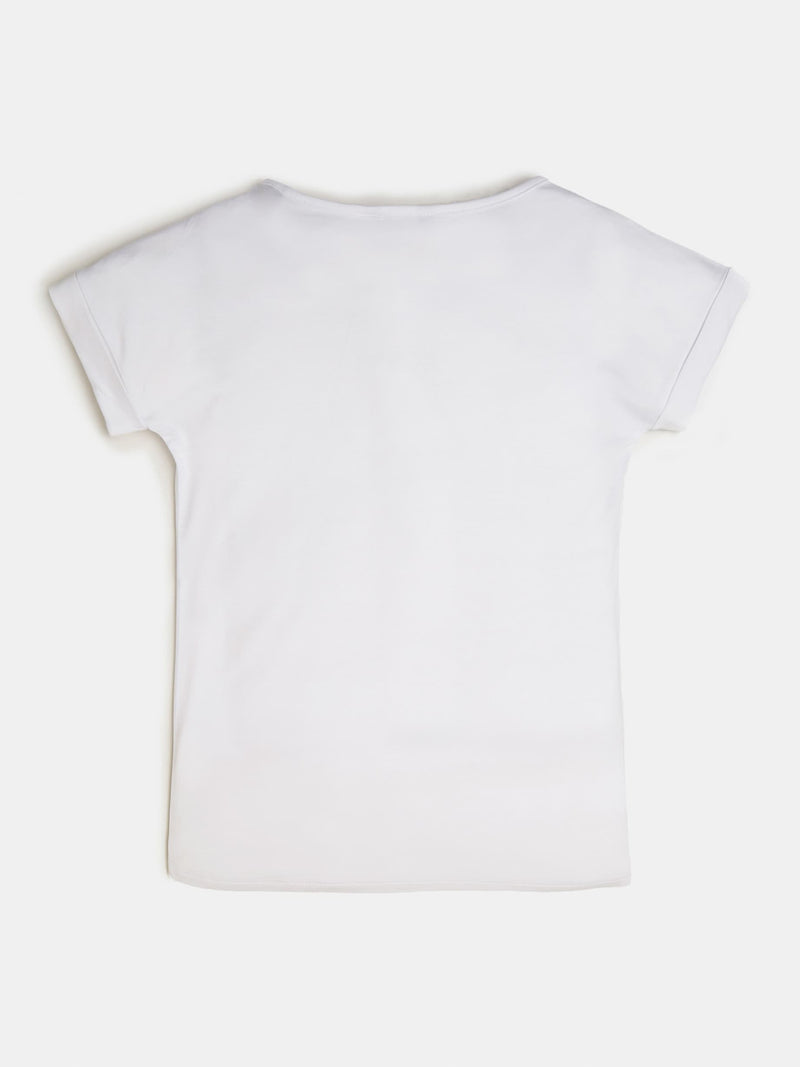 Marciano Foil T-shirt - MamaSmile